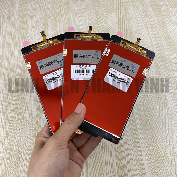 Màn Hình VIVO Y51