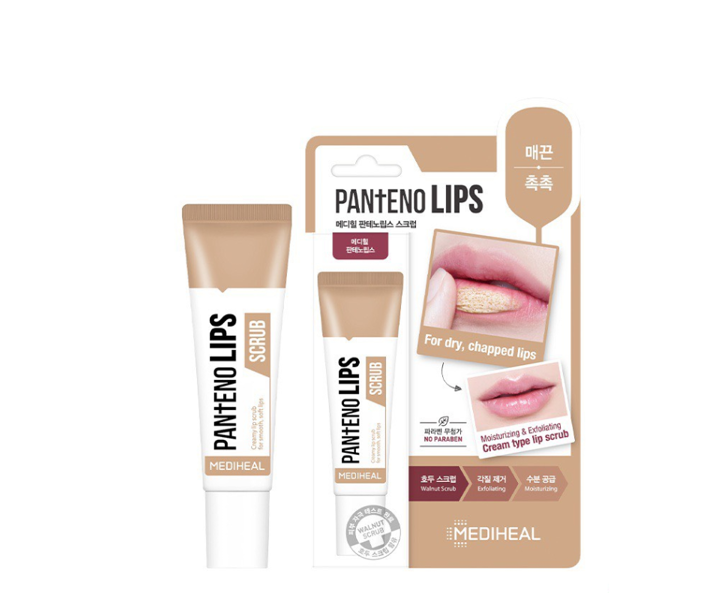 Son dưỡng môi Labocare Panteno Lips healssence 10ml