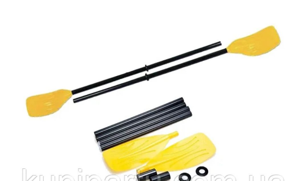 Mái chèo 125cm nhập khẩu