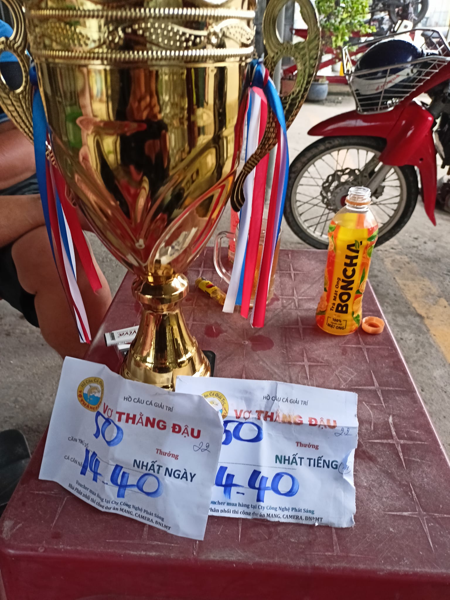 CỐT CHUA THƠM C.R.7 CHUYÊN DÀNH CHO CÁ TRA