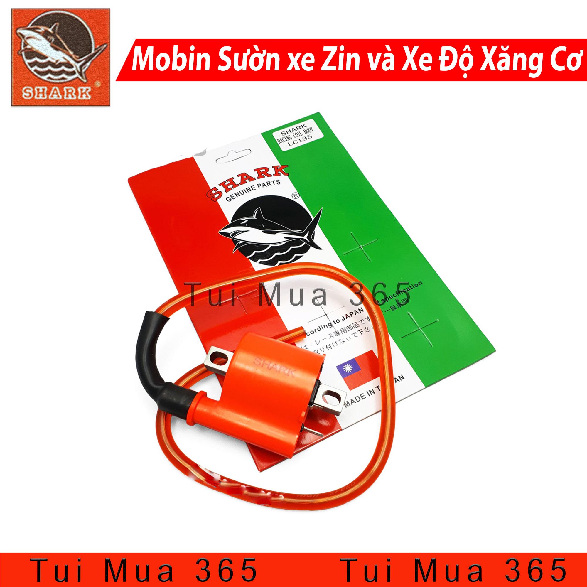 [HCM]Mobin Sườn và IC Độ Dream Wave nhỏ Sirius 50cc Galaxy 50cc