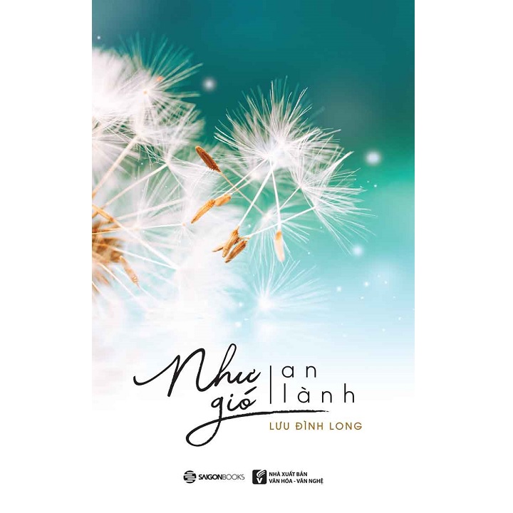 Sách - như gió an lành - newshop