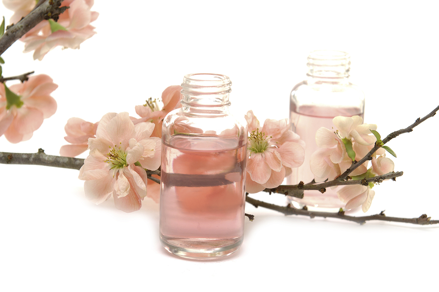 Tinh dầu hoa anh đào (Cherry Blossom)