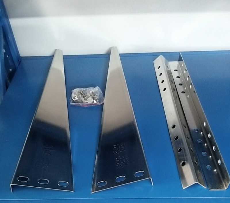 Bảng giá wipcool Gía đỡ dàn nóng INOX có ốc vít ( thép không gỉ ) chịu nhiệt tốt độ bền cao Điện máy Pico