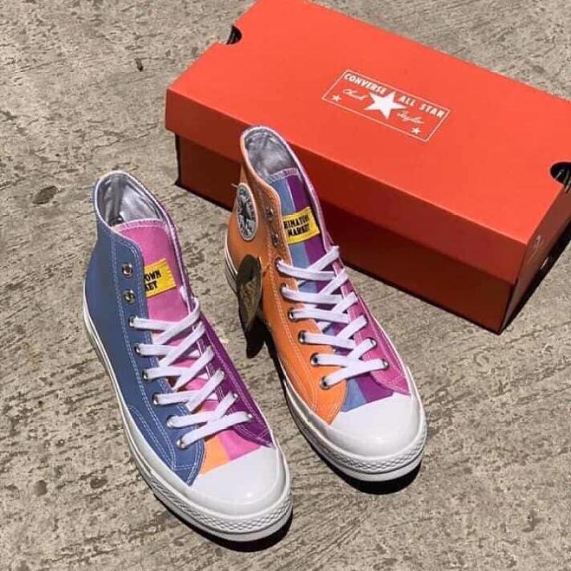 Giày converse 1970s cao cổ phiên bản đổi màu