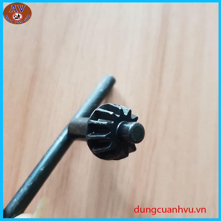 Tay khóa đầu kẹp mũi khoan 13mm