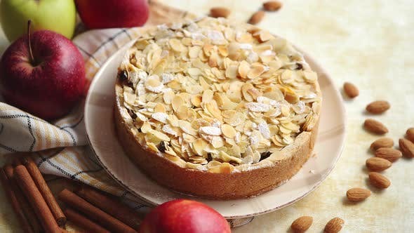 Bột nở hữu cơ Ruf 20g