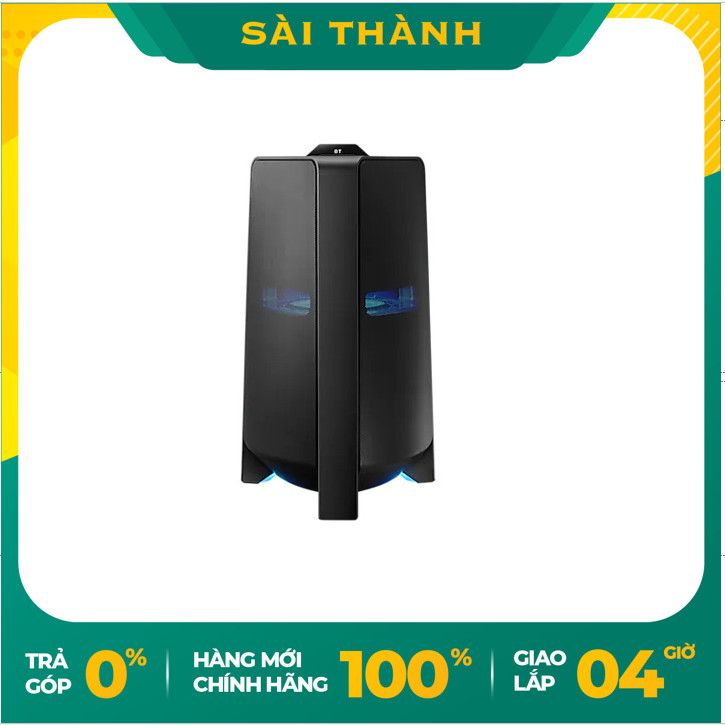 Loa tháp samsung mx-t50/xv - bảo hành chính hãng