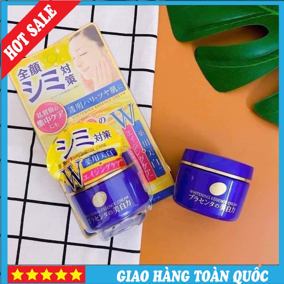 ☘️☘️CAO CẤP☘️☘️ Kem Dưỡng MEISHOUKU Cực Trắng