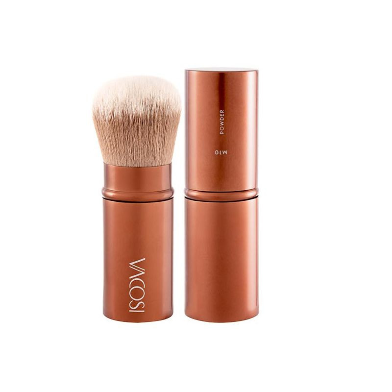 Cọ Đánh Phấn Phủ Nắp Đậy M21 VACOSI POWDER BRUSH
