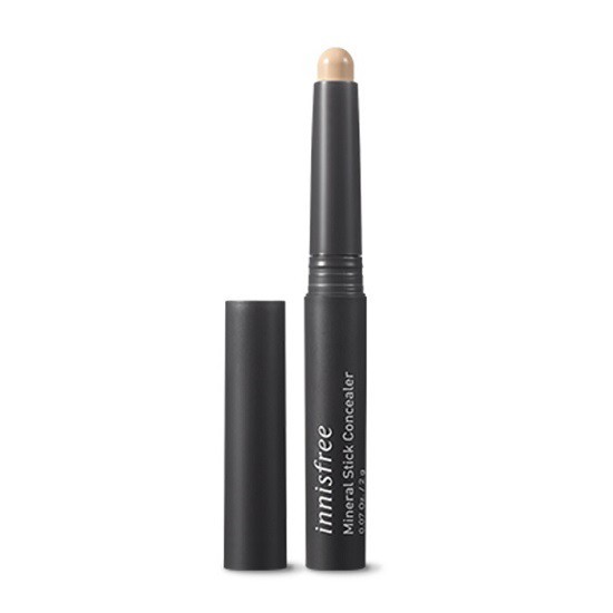 Che Khuyết Điểm Innisfree. Mineral Stick Concealer