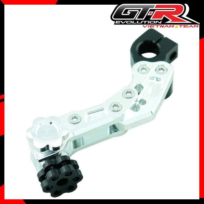 [Chính hãng] Càng thắng sau gập GTR (tặng kèm lò xo) cho nhiều dòng xe