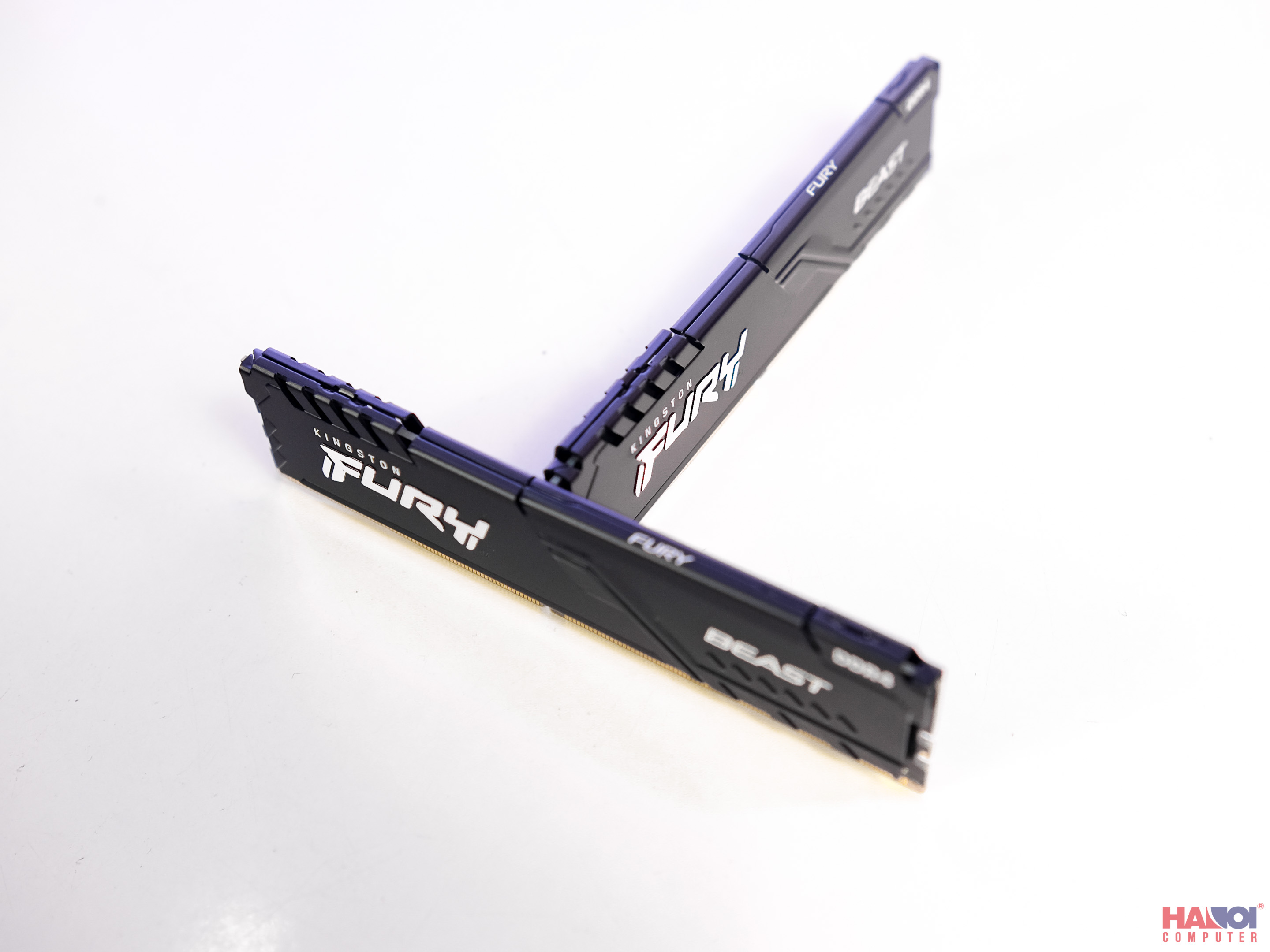 RAM desktop KINGSTON Fury Beast (1 x 8GB) DDR4 3200MHz (KF432C16BB/8)