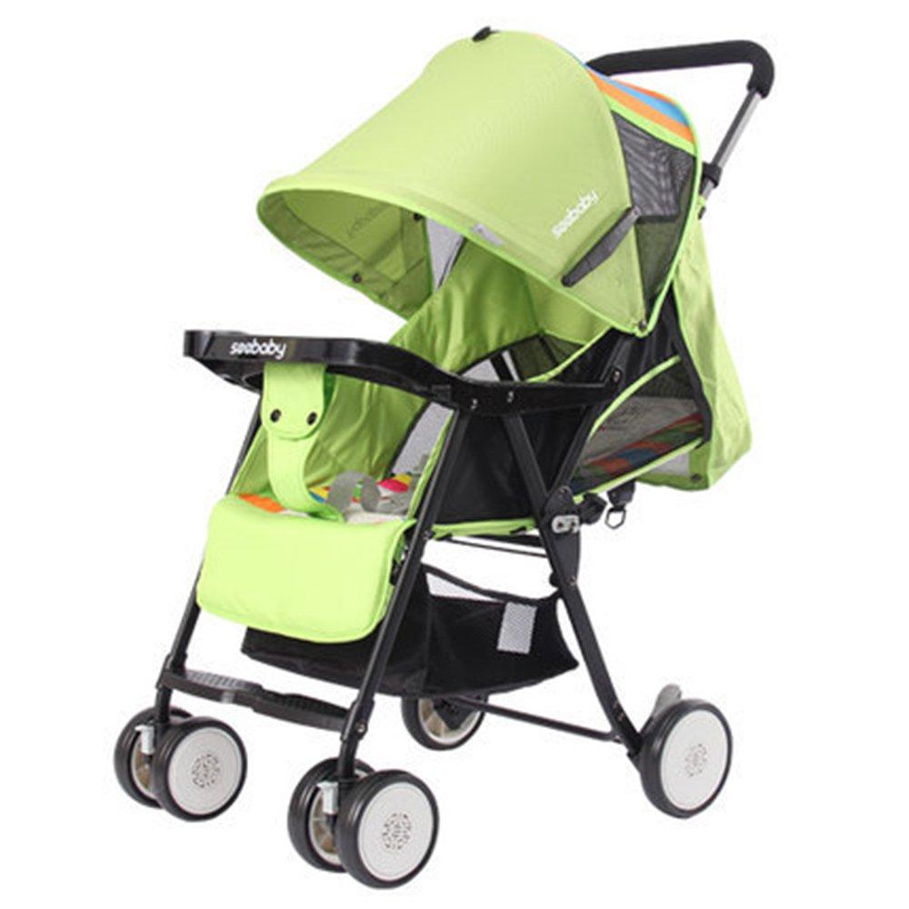Xe đẩy seebaby QQ3