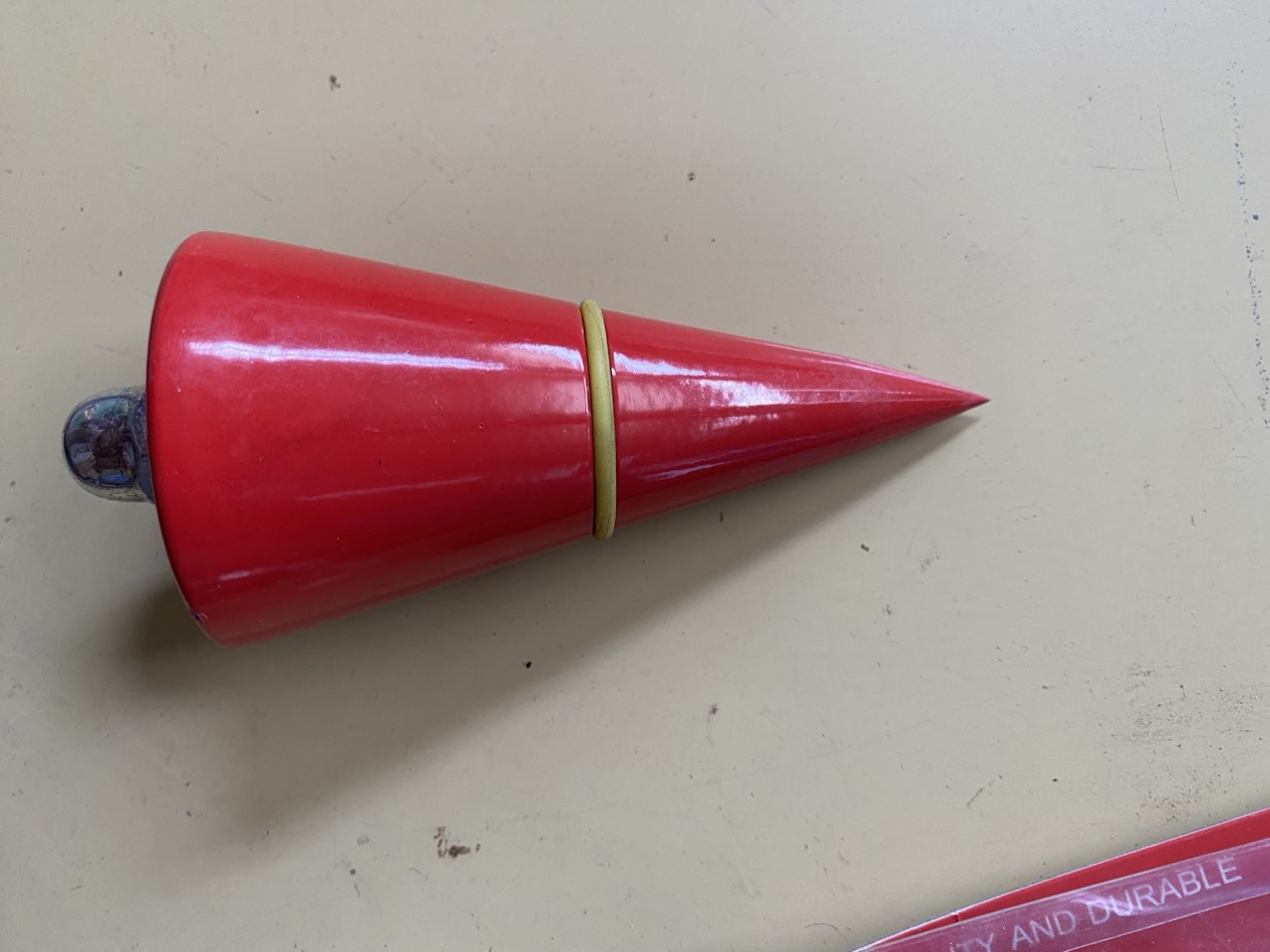 Rọi nhọn 600g (ko kèm dây)