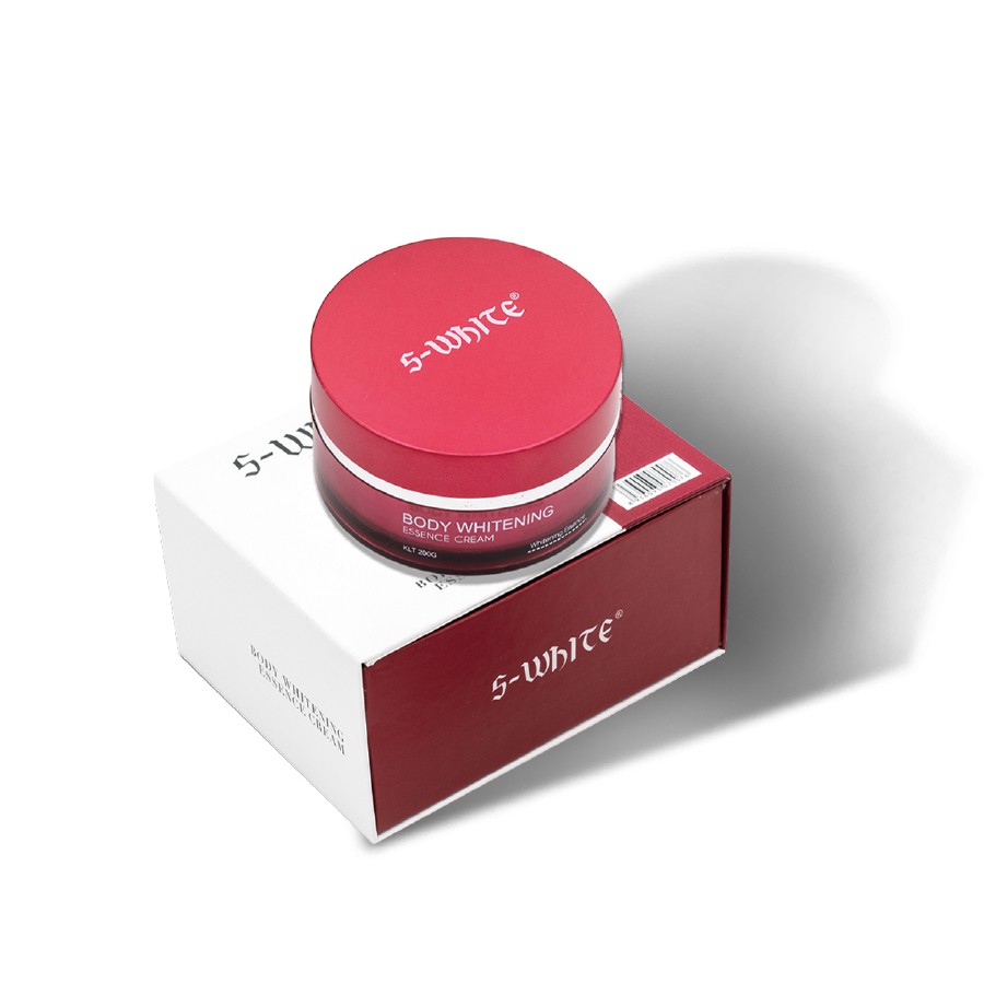 Kem body cốt swhite