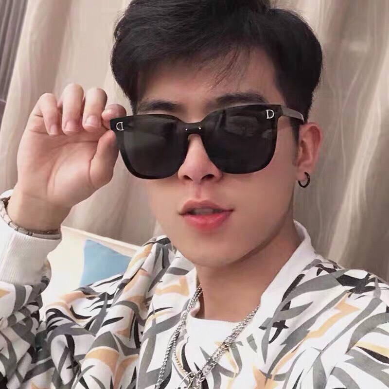 [FREESHIP] K129 Kính Mát Nam Nữ Siêu Hot