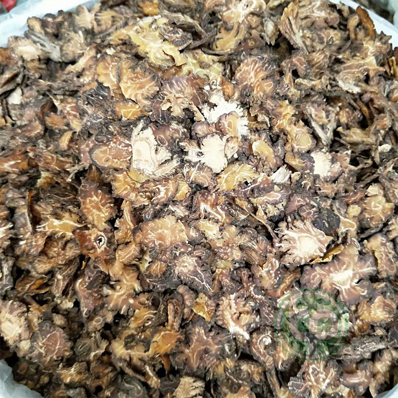 Xuyên khung khô 500g - Thảo Dược Tấn Phát