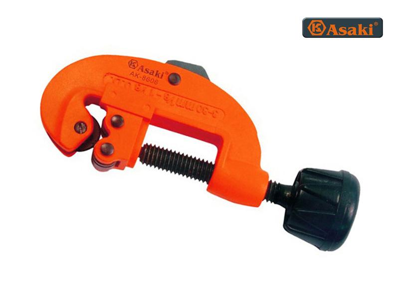 Dao cắt ống đồng Asaki AK-8606 C2-30mm