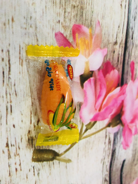200g kẹo dẻo Thanh Thúy Thơm ngon
