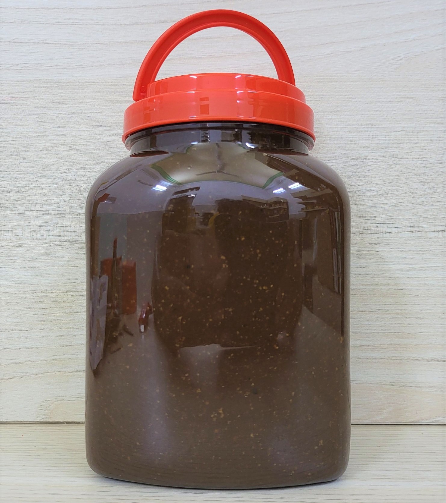 (HỦ LỚN 1.2 Kg) NƯỚC CỐT ME THANH BÌNH Mashed Tamarind Juice