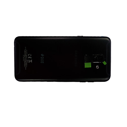 Vỏ lưng Samsung A6 Plus