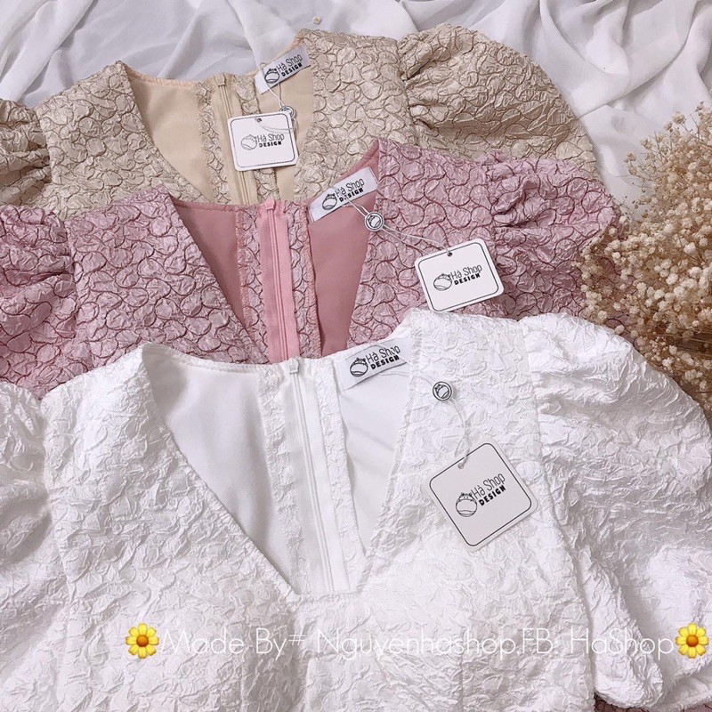 [HCM]Sét Peplum Tapta Bigsize 60=>90