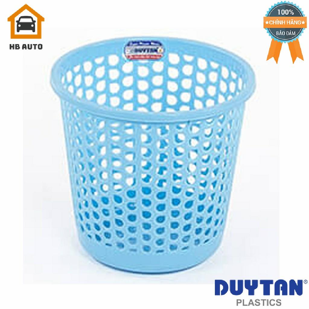 [FreeshipMAX] Combo 8 Sọt tròn mini Duy Tân No.268
