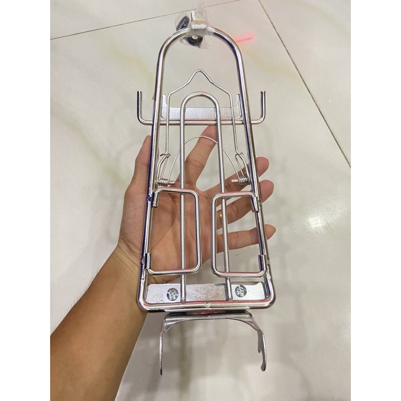 Baga giữa xe exciter 155 vva inox 10ly - phutungvip