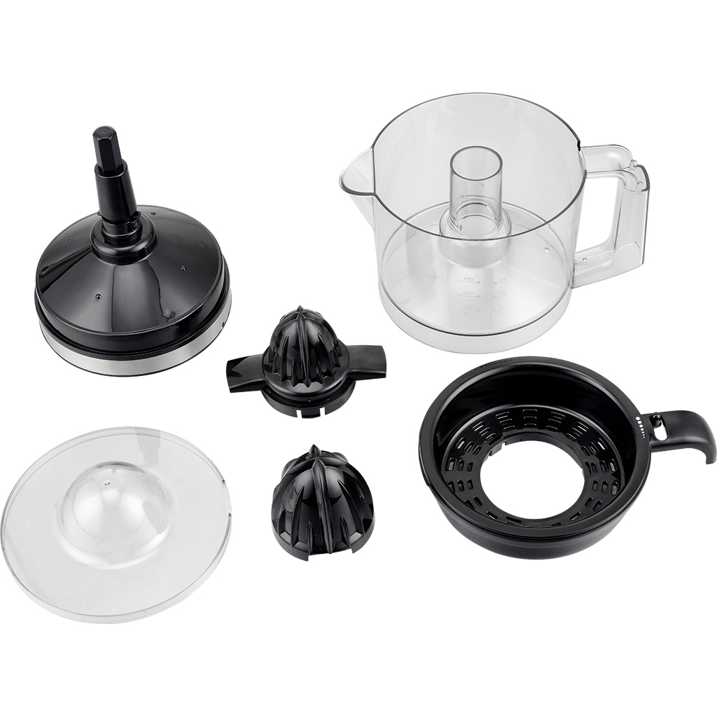 Máy vắt cam Sharp EJ-J407-BK