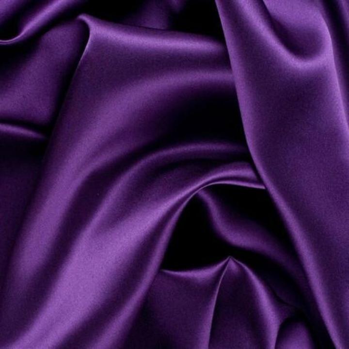 ( Lụa Loại 1) Bộ 4 Món Ga Gối Phi Lụa Lan Pham Bedding Lụa Cao Cấp Mềm Mại Đẳng Cấp Sang Trọng Cho Nhà Bạn ( Tím Than )