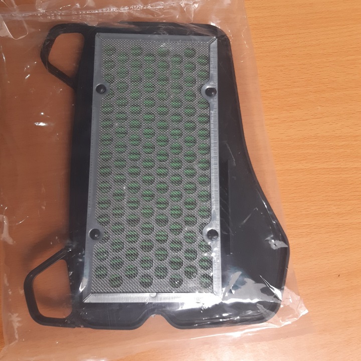 Lọc gió xe máy  Wave RSX Fi 2 tai
