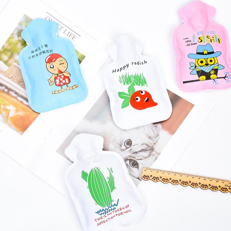 Túi sưởi mini cầm tay 3 lớp (chọn mẫu)