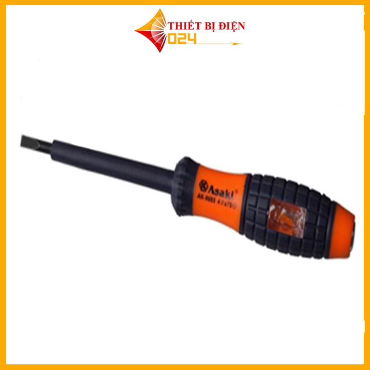Tô Vít - Bút Thử Điện Asaki AK-9087