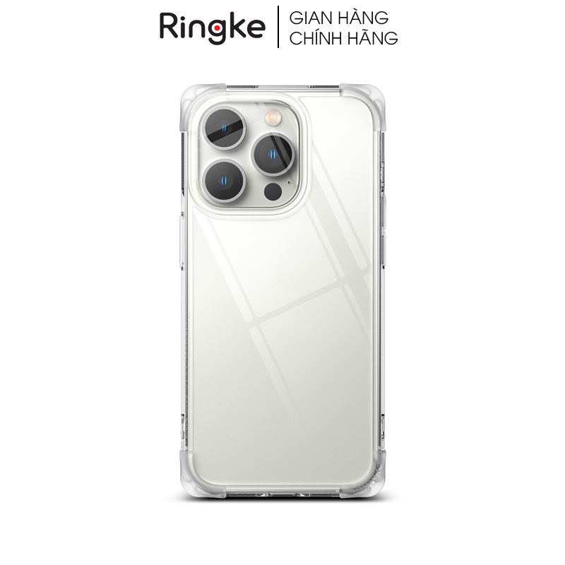Ốp lưng iPhone 14 Pro Max / 14 Pro / 14 Plus / 14 RINGKE Fusion Bumper