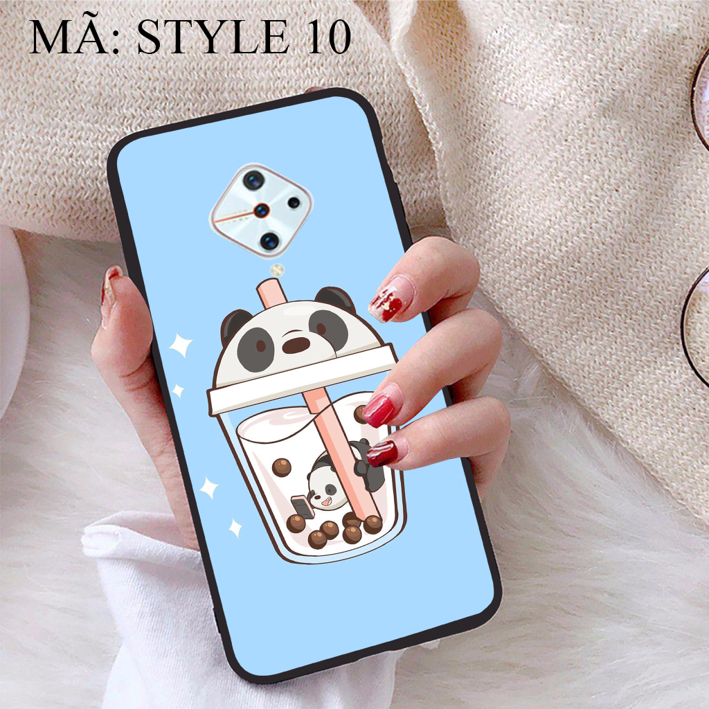 Case for vivo s1 pro