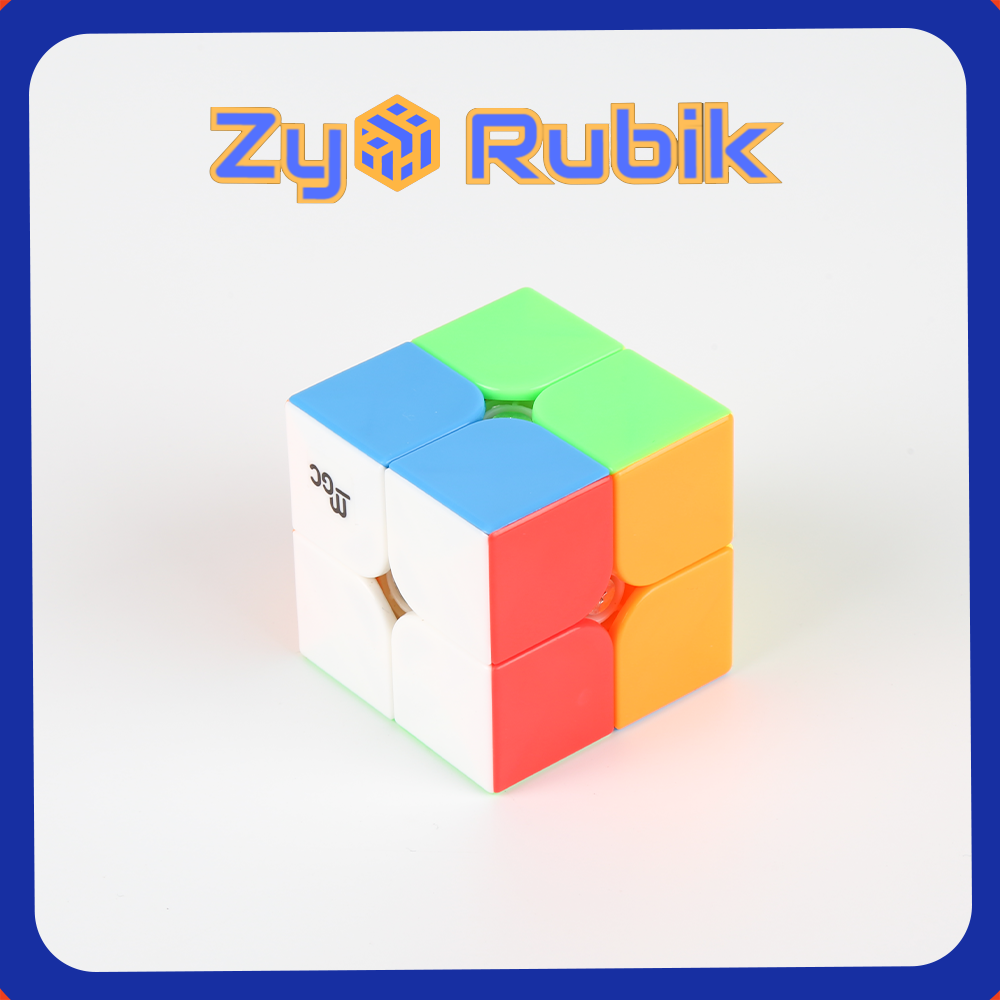 Rubik 2x2 YJ MGC/ MGC YJ 2x2 - Zyo Rubik