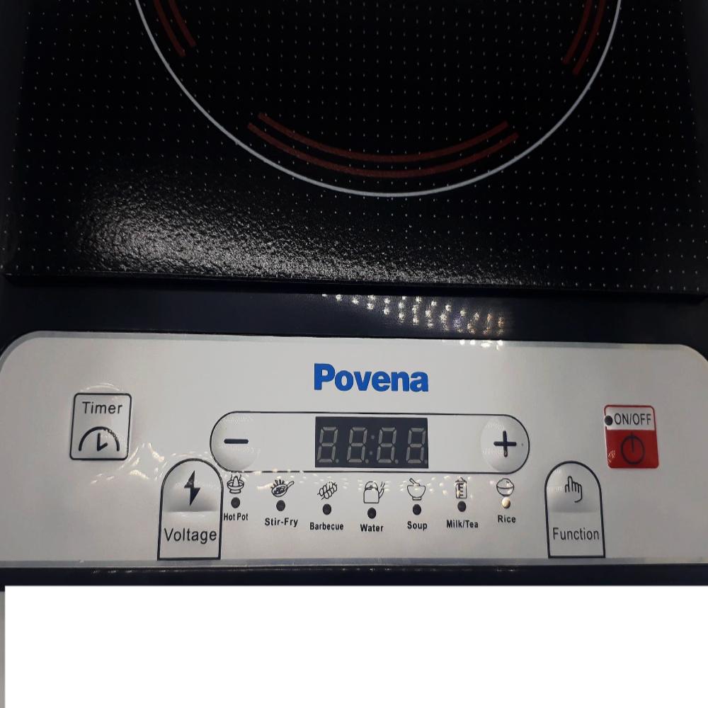 Bếp Từ Povena PVN-21