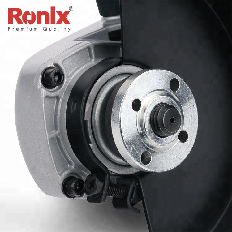 Máy mài tay cầm dài Ronix 125mm Model 3165