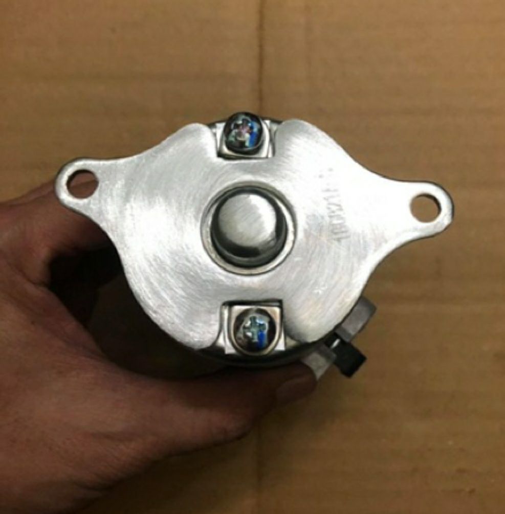 Cụm mô tơ đề xe Stream hãng