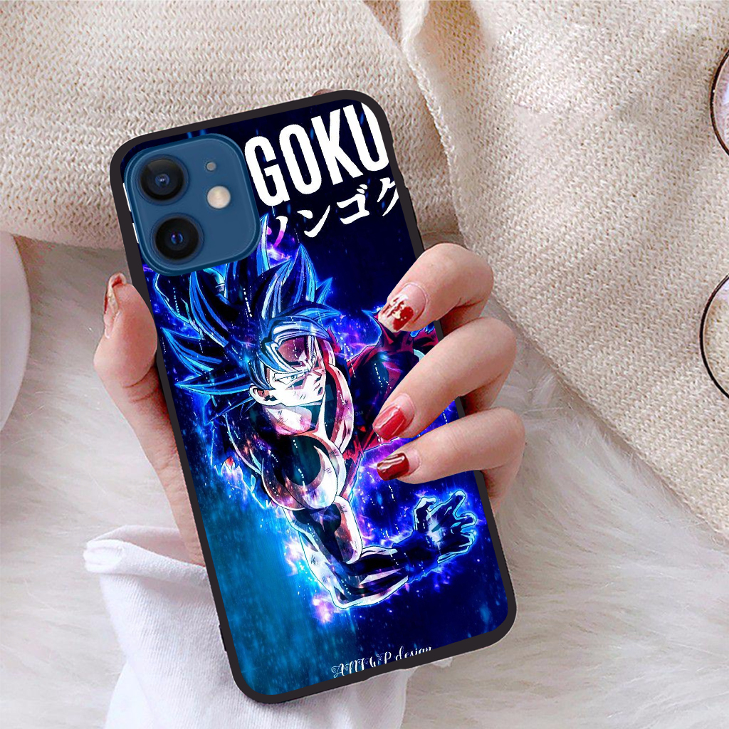 Case for iPhone 12 Mini