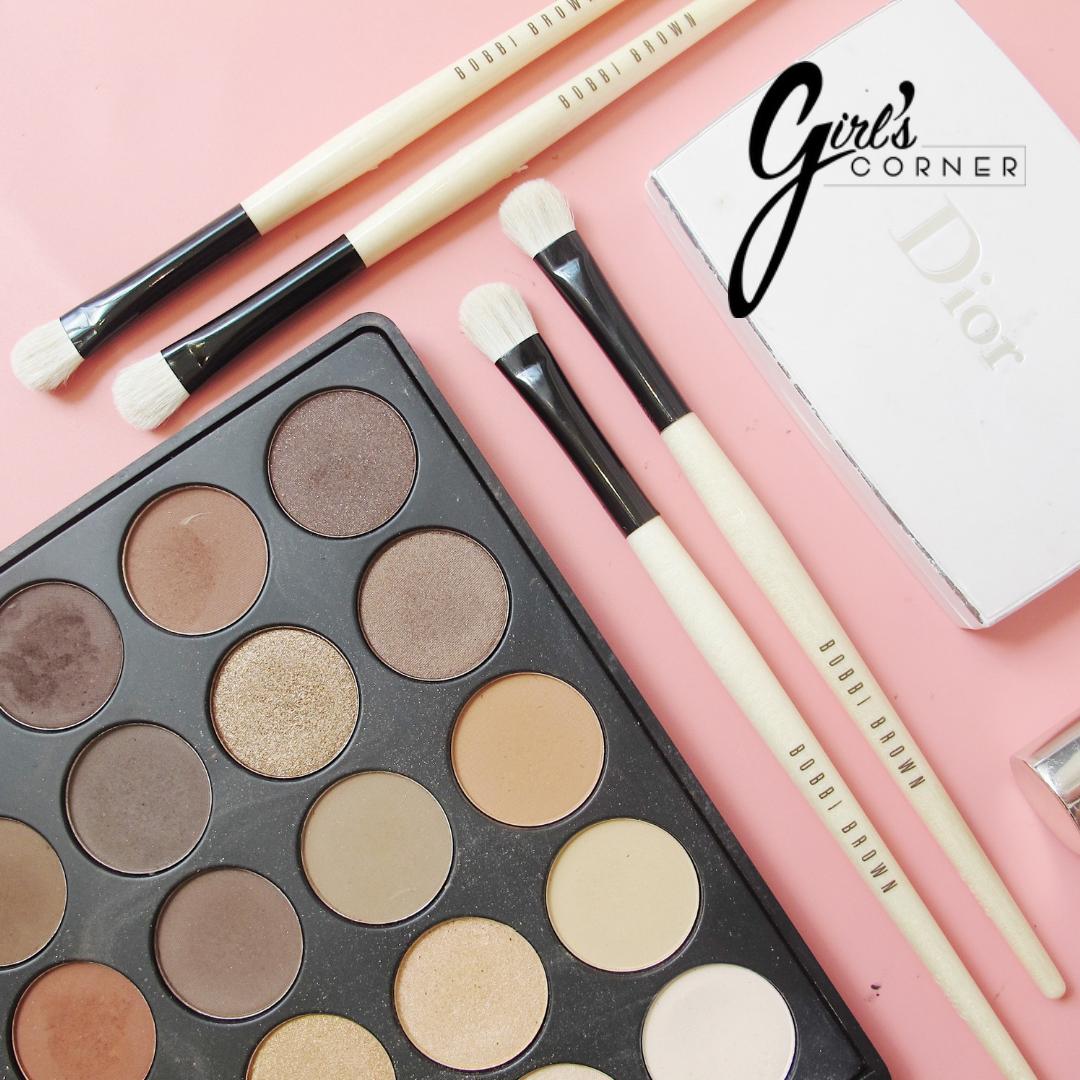 [HCM]Cọ Mắt Bobbi Brown Touch Up