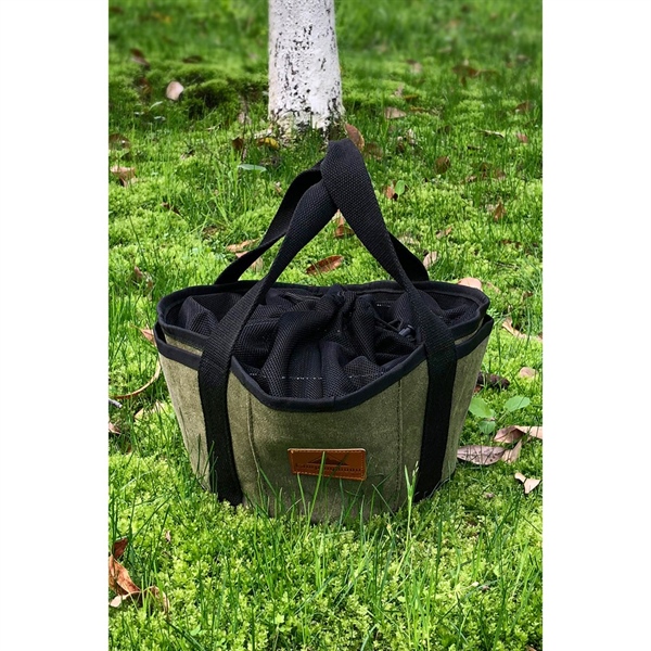 [HCM]Túi đựng đồ dã ngoại Campingmoon DO-28-B