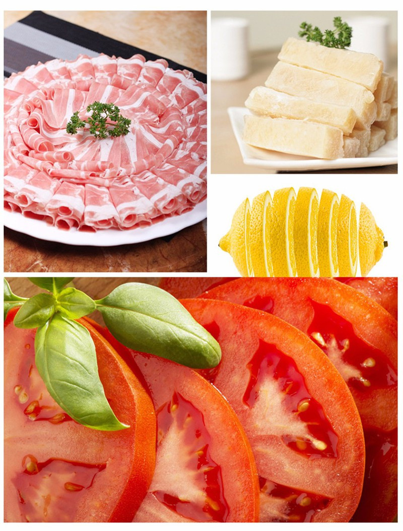 Máy cắt thịt cầm tay