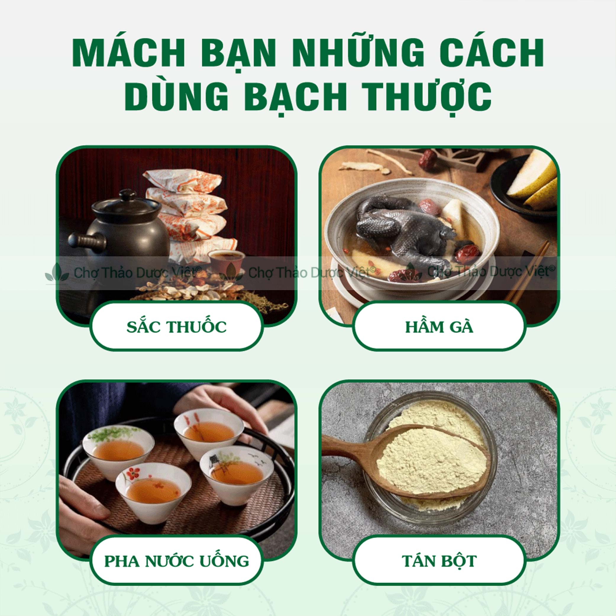 White Gourd 500g, Dried, Thinly Sliced, Unbleached - Viet Herb Market