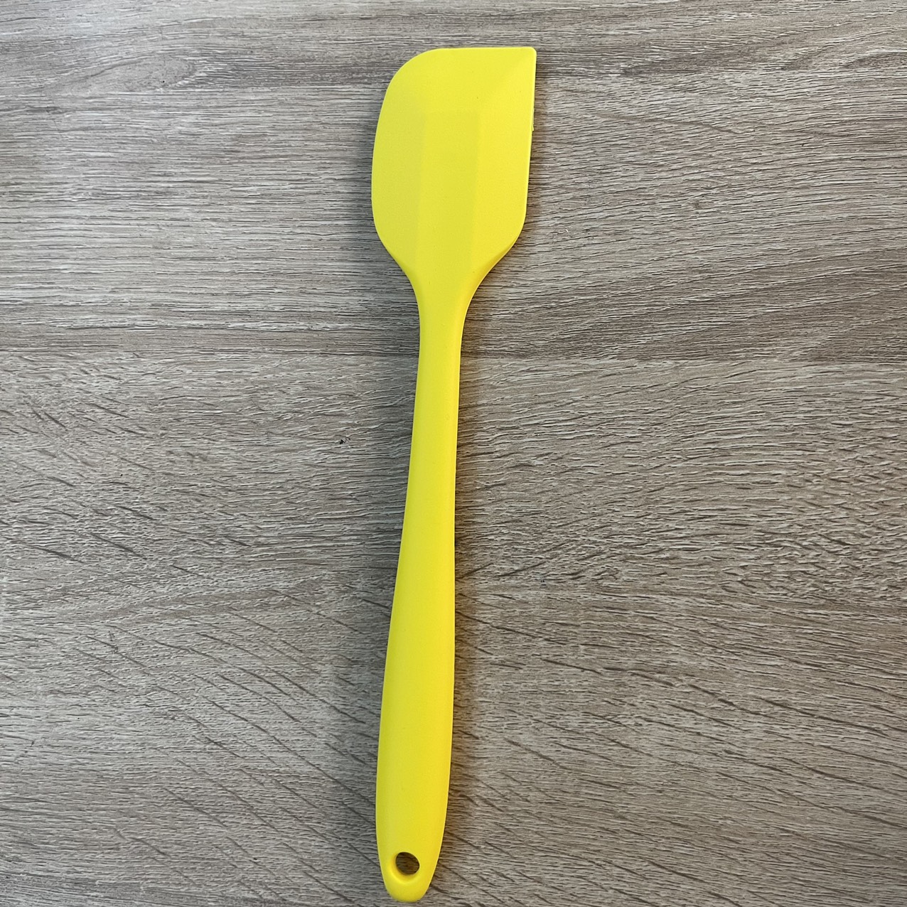 Thìa Vét bột Silicon 20cm -27cm, Thìa Múc Silicone