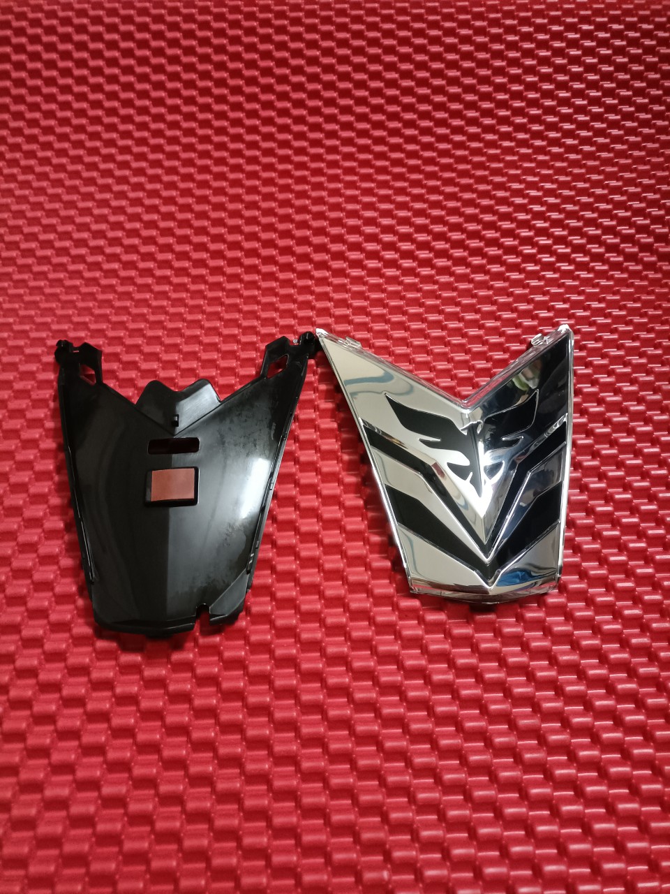 Con Ó Xe AirBlade Thái - phụ tùng xe máy