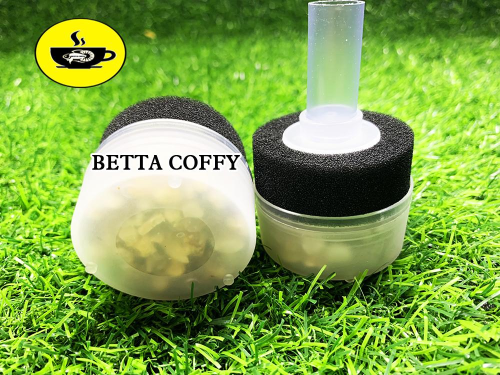 Lọc Vi Sinh BIO mini - ĐẾ SỎI - Không cần thay nước