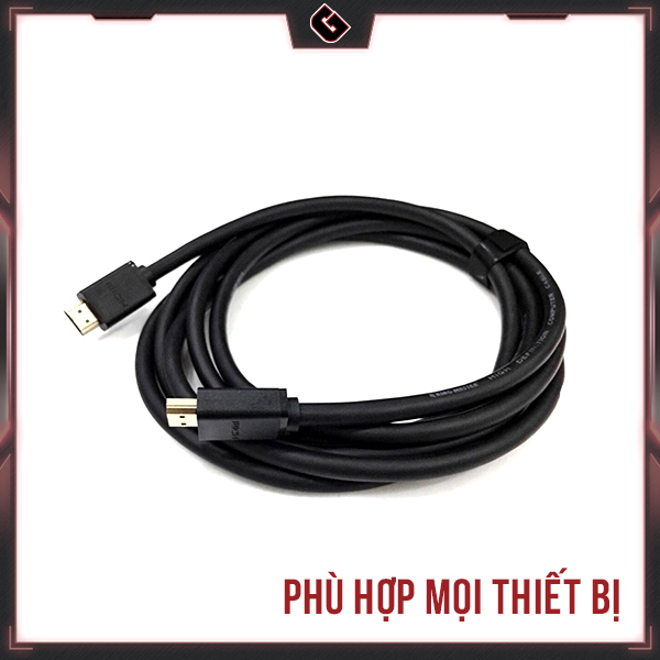 Cáp HDMI Kingmaster 1.4v