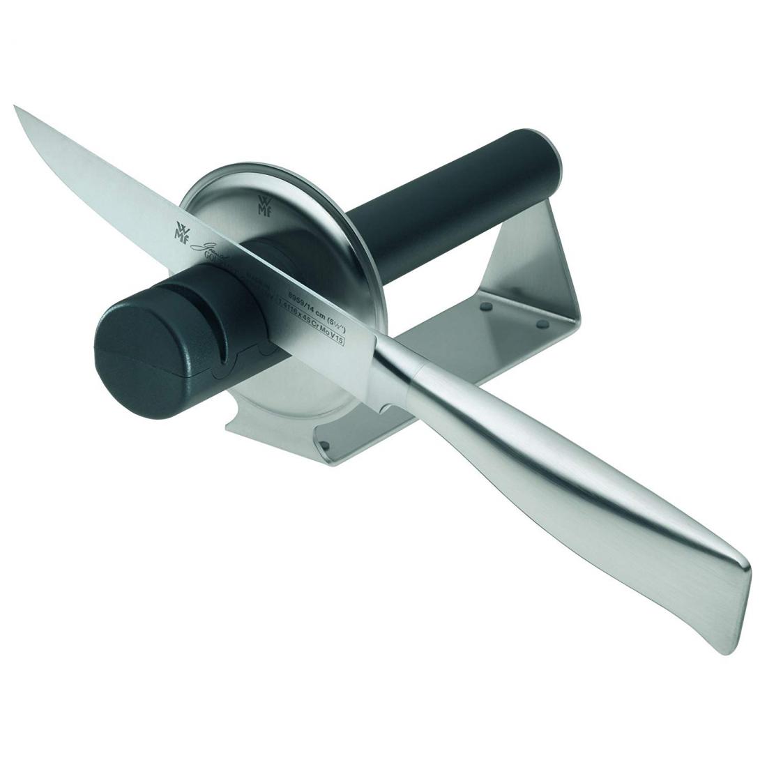 Máy Mài Dao 2 Lưỡi WMF